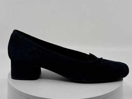 Ballerines kyriel Marine Reqin's