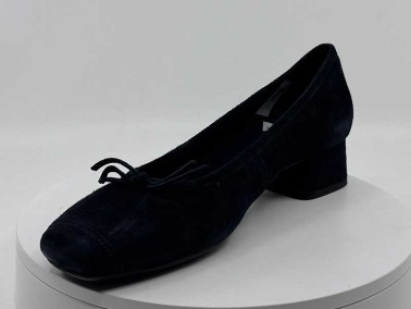 Ballerines REQIN'S chez FRANCEL Chaussures