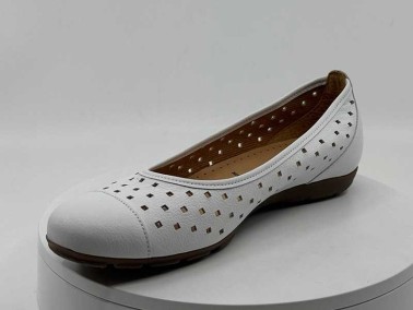 Ballerines GABOR chez FRANCEL Chaussures