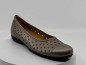 Ballerines 64169 doré