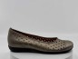 Ballerines 64169 doré
