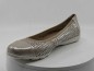 Ballerines 22151 Platine