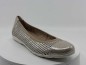 Ballerines 22151 Platine
