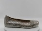 Ballerines 22151 Platine