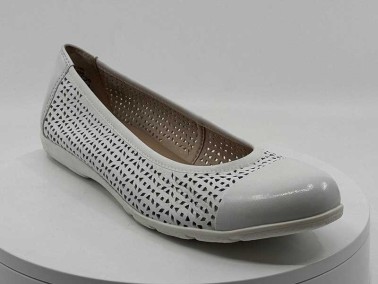 Ballerines CAPRICE chez FRANCEL Chaussures