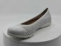 Ballerines 22151 Blanc Ballerines 22151 Blanc