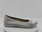 Ballerines 22151 Blanc Ballerines 22151 Blanc