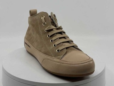 Chaussures Candice Cooper MID Beige pour Femme | FRANCEL Chaussures