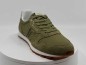 Baskets Plume kaki