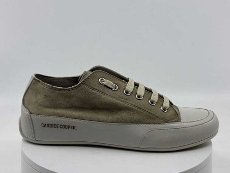 Sneakers Rock sable Candice Cooper