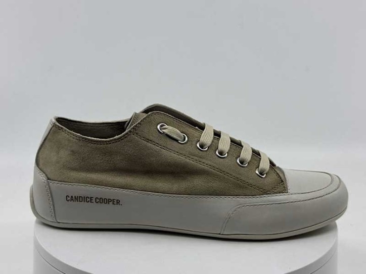 Sneakers Rock sable Candice Cooper