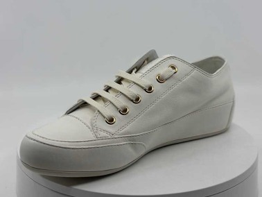 Chaussures Candice Cooper ROCK Ecru pour Femme | FRANCEL Chaussures
