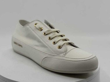 Chaussures Candice Cooper ROCK Ecru pour Femme | FRANCEL Chaussures