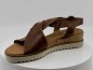 Sandales 62751 camel