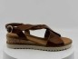 Sandales 62751 camel