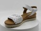 Sandales 62759 blanche