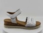 Sandales 62759 blanche