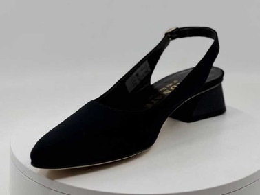 Chaussures BRUNATE pour femme I Francel chaussures