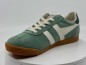 Baskets Elan vert amande