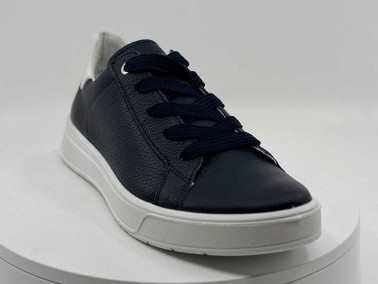 Baskets 50016 marine ARA chez FRANCEL Chaussures