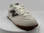 Baskets urc42asm beige marron