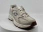 Baskets mr530aam beige léo
