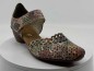 Escarpins 43753 multi