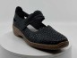 Babies 41399 Bleu cuir