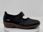 Babies 41399 Bleu cuir