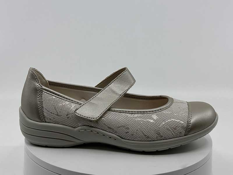 Babies r7627 beige dorée REMONTE