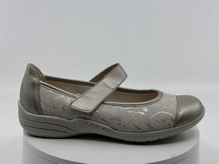 Babies r7627 beige dorée REMONTE