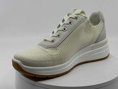 Derby 57716 beige ARA chez FRANCEL Chaussures