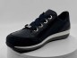 Derby 44587 marine nubuck