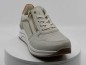 Derby d0t10 beige dore orange