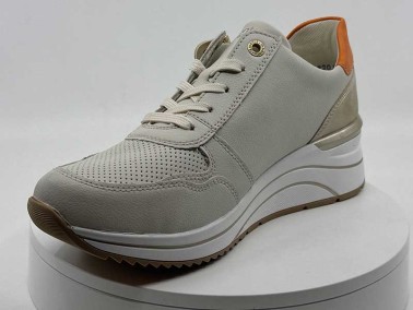 Derby D0T10 beige ARA pour femme chez FRANCEL Chaussures