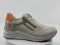 Derby d0t10 beige dore orange