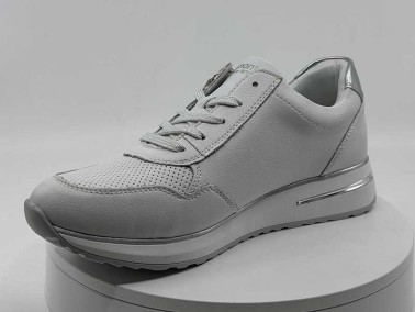 Derby D1G00 - BLANC - REMONTE chez FRANCEL Chaussures