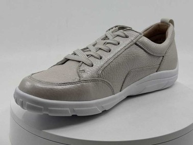 Derby 23600 beige femme CAPRICE chez FRANCEL Chaussures