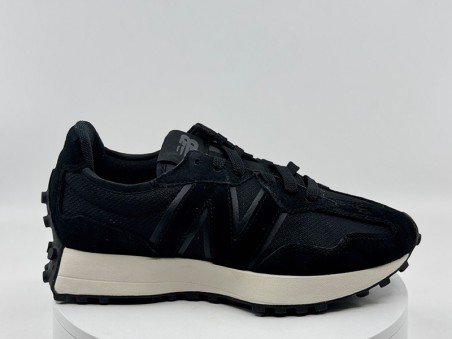 Sneakers u327swb noir NEW BALANCE