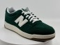 Sneakers bb480lrg vert bouteille