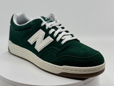 Chaussures New Balance BB480LRG pour Homme| FRANCEL Chaussures