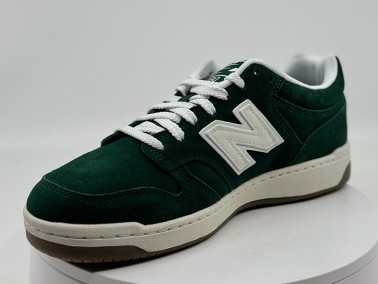 Chaussures New Balance BB480LRG pour Homme| FRANCEL Chaussures