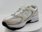 Sneakers mr530ce beige-argent