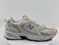 Sneakers mr530ce beige-argent