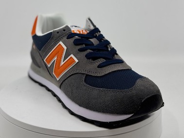 Chaussures New Balance ML574EAF pour Homme| FRANCEL Chaussures