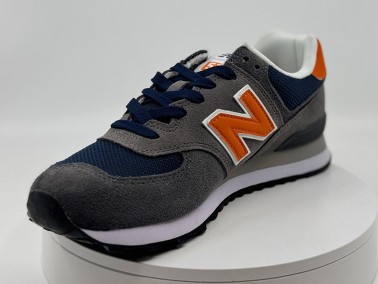Chaussures New Balance ML574EAF pour Homme| FRANCEL Chaussures