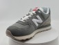 Sneakers u574bkr gris