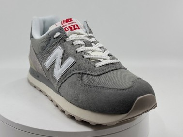 Chaussures New Balance U574BKR pour Homme| FRANCEL Chaussures