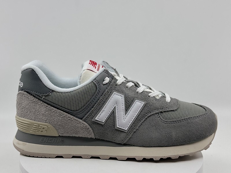 Sneakers u574bkr gris NEW BALANCE