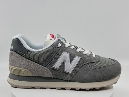 Sneakers u574bkr gris NEW BALANCE